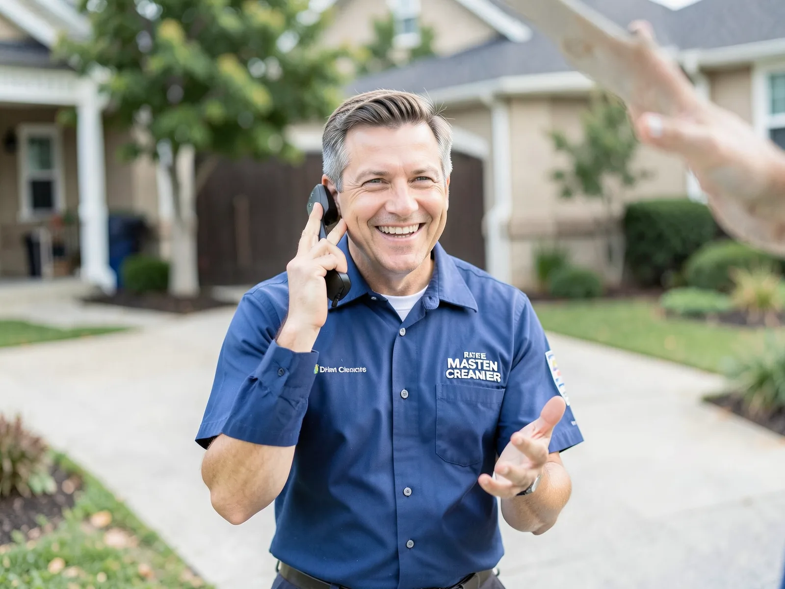 Drain Cleaning Goode, VA FAQs